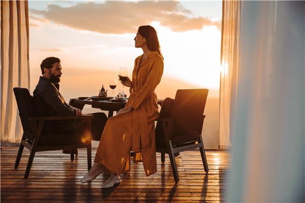 Alila Jabal Akhdar