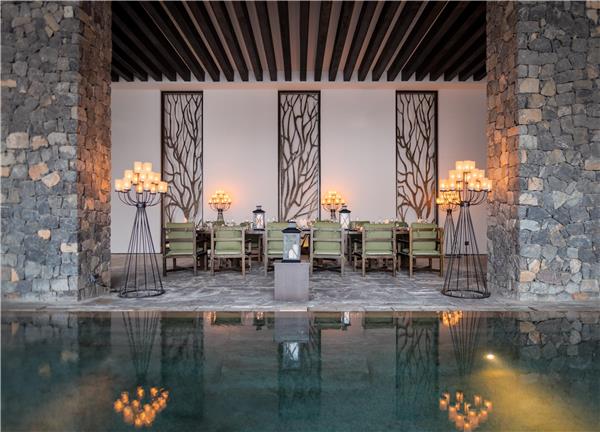 Alila Jabal Akhdar