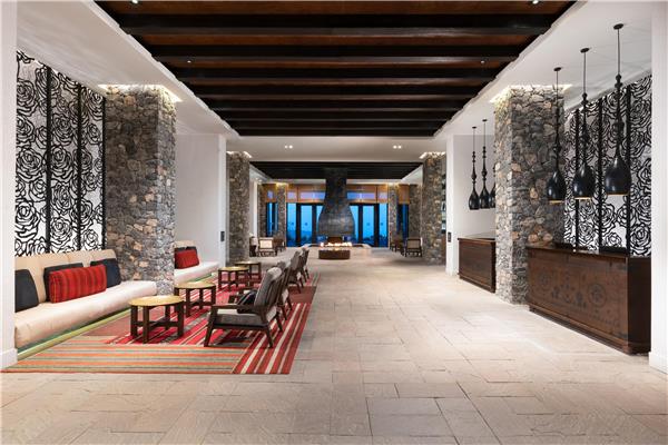 Alila Jabal Akhdar