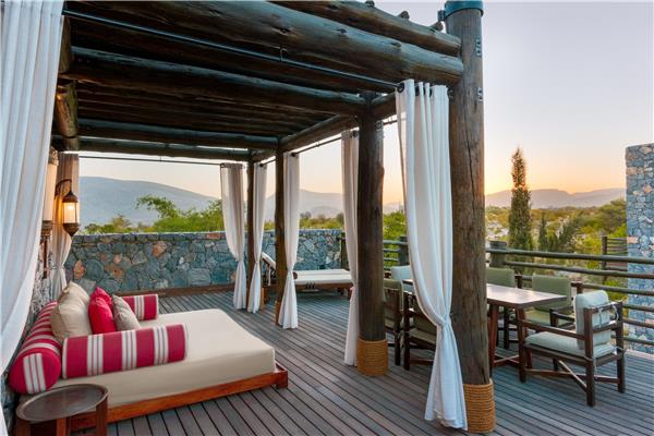 Alila Jabal Akhdar