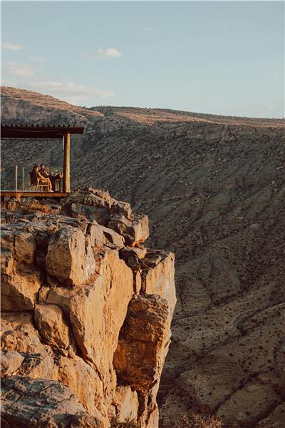 Alila Jabal Akhdar