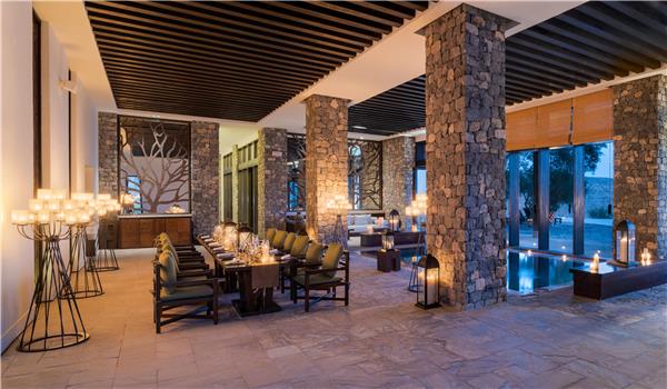 Alila Jabal Akhdar