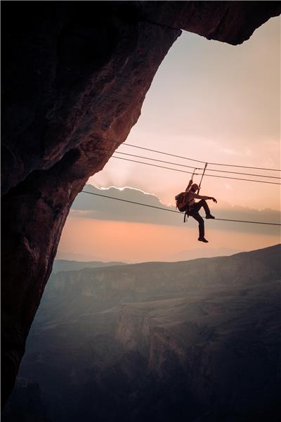 Alila Jabal Akhdar