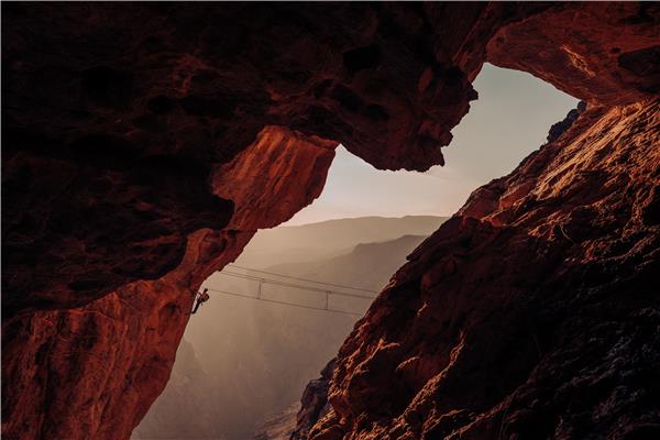 Alila Jabal Akhdar