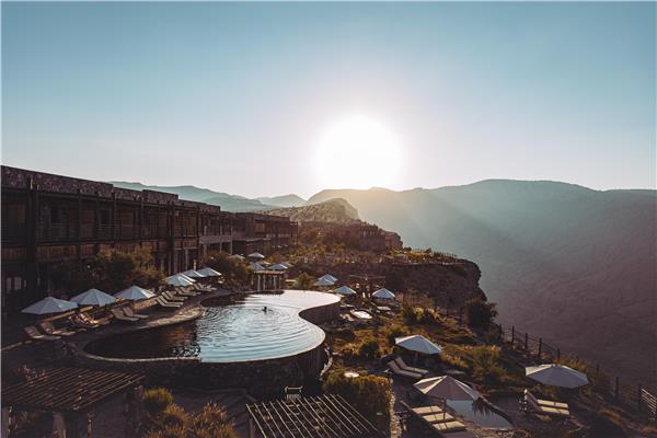 Alila Jabal Akhdar