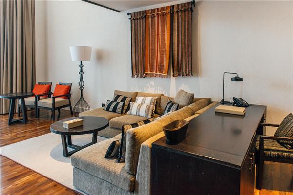Loft Suite