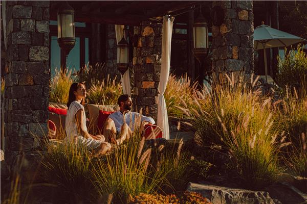 Alila Jabal Akhdar
