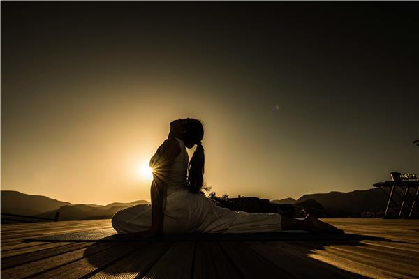 Alila Jabal Akhdar