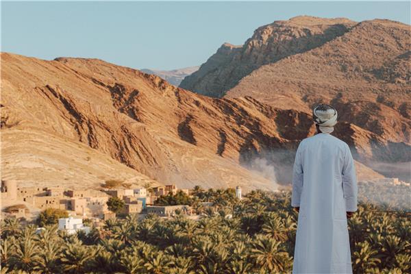Alila Jabal Akhdar