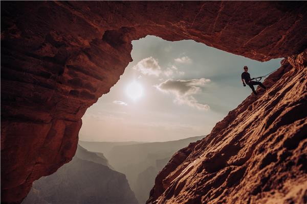 Alila Jabal Akhdar