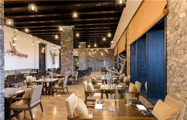 Alila Jabal Akhdar