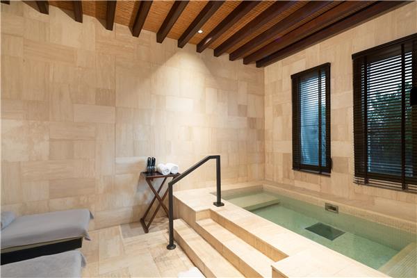Alila Jabal Akhdar