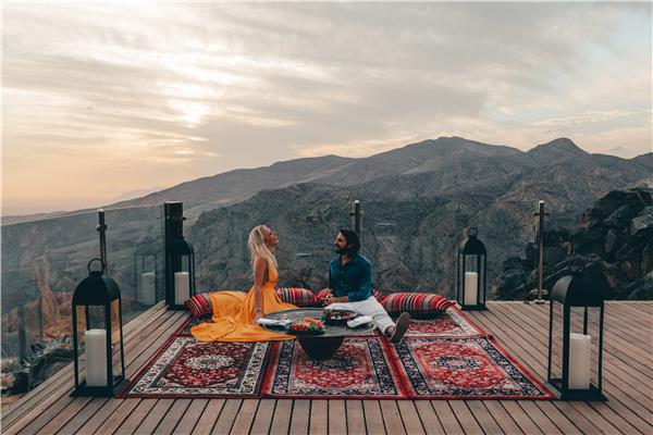 Alila Jabal Akhdar
