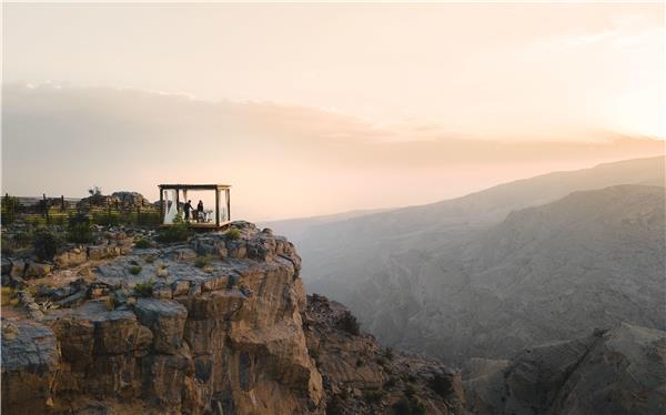 Alila Jabal Akhdar