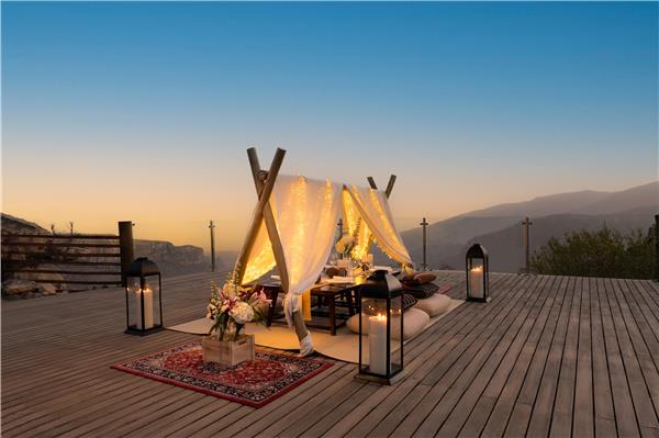 Alila Jabal Akhdar