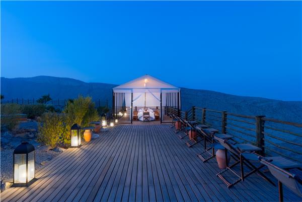 Alila Jabal Akhdar