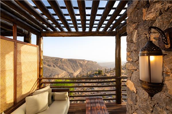 Alila Jabal Akhdar