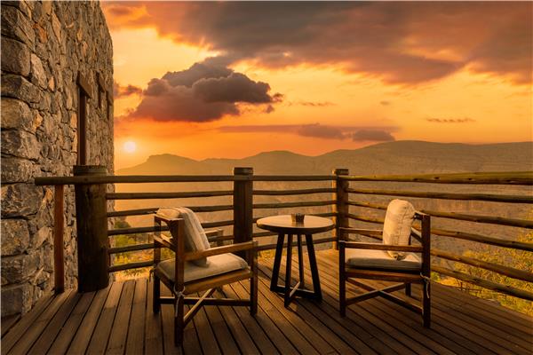 Alila Jabal Akhdar