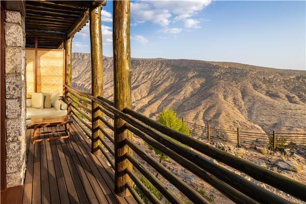 Alila Jabal Akhdar