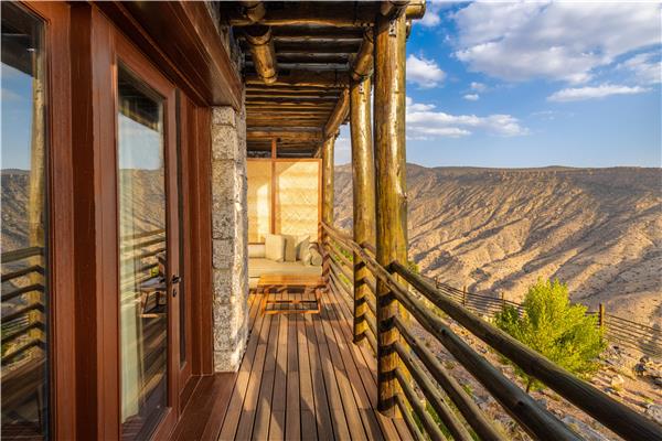 Alila Jabal Akhdar