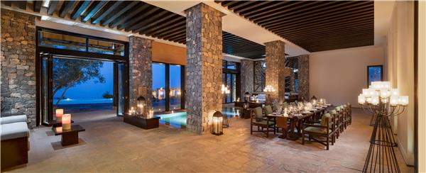 Alila Jabal Akhdar