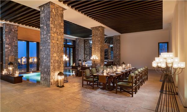 Alila Jabal Akhdar