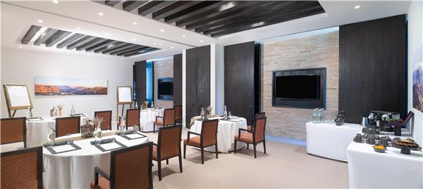 Alila Jabal Akhdar
