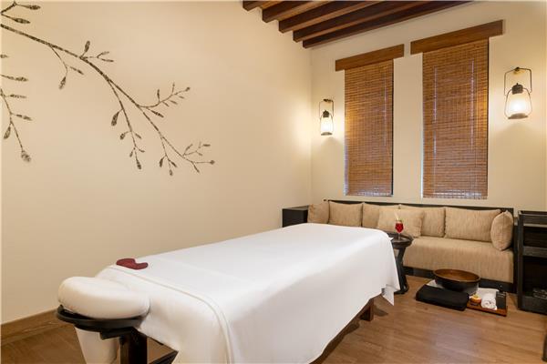 Alila Jabal Akhdar