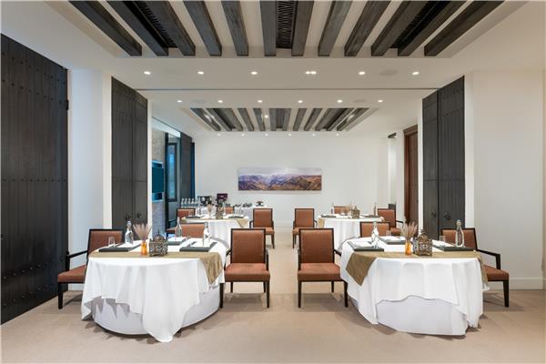 Alila Jabal Akhdar