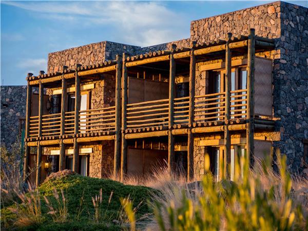 Alila Jabal Akhdar