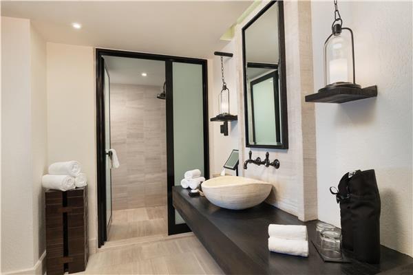 Loft Suite
