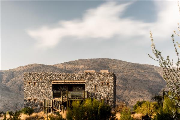 Alila Jabal Akhdar