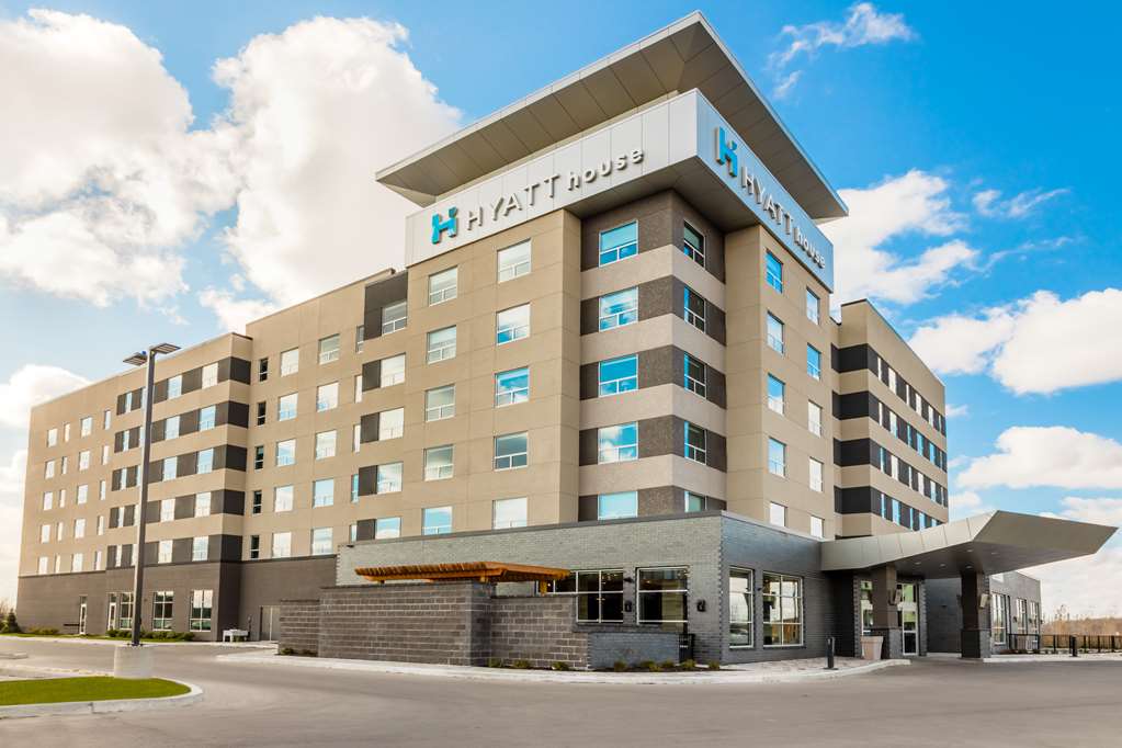 Hyatt House Winnipeg Southwest