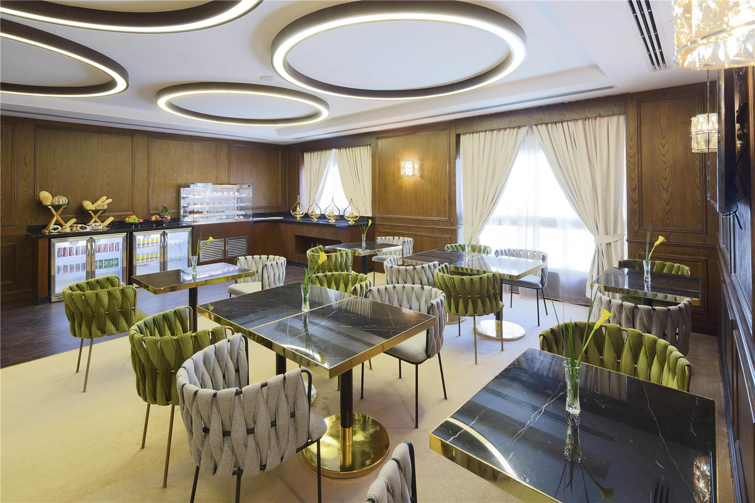 Barceló Al Jaddaf, Dubai