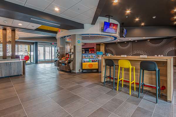  - Tru by Hilton Clarksville - I-24, Exit 4