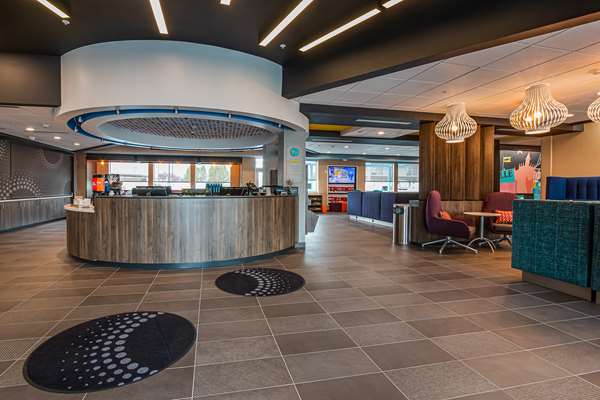  - Tru by Hilton Clarksville - I-24, Exit 4