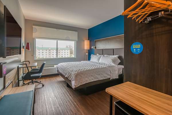  - Tru by Hilton Clarksville - I-24, Exit 4