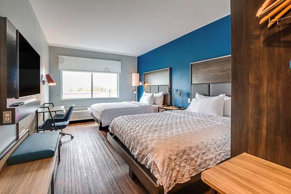  - Tru by Hilton Clarksville - I-24, Exit 4