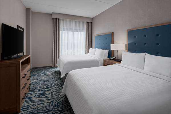  - Homewood Suites by Hilton Boston Woburn - I-95, Exit 54