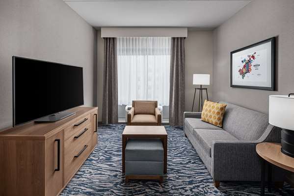  - Homewood Suites by Hilton Boston Woburn - I-95, Exit 54