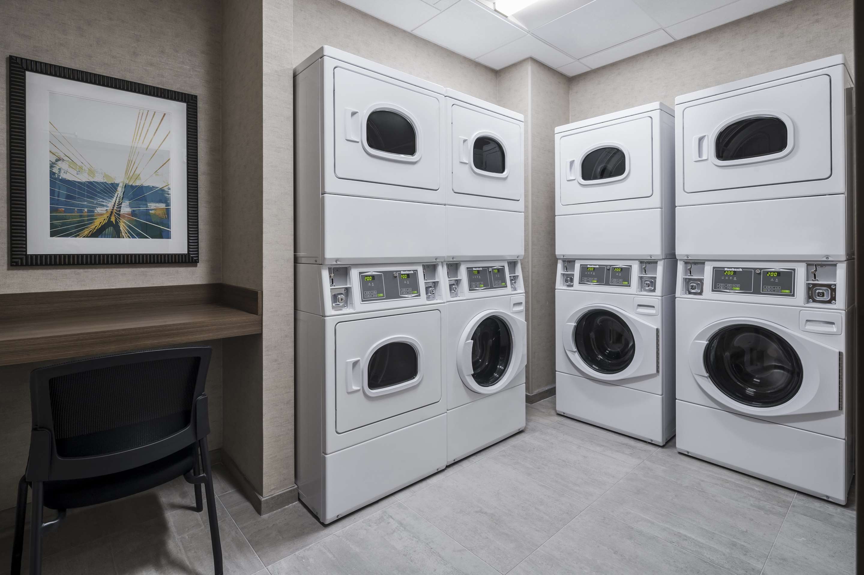 Property amenity | Homewood Suites by Hilton Boston Woburn