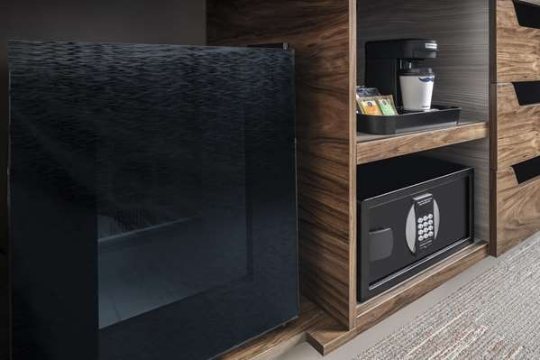  - Hampton Inn Boston Woburn - I-95, Exit 54