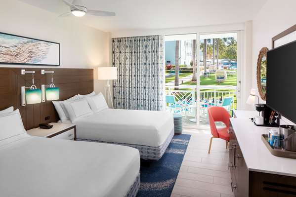  - Reach Hotel Key West