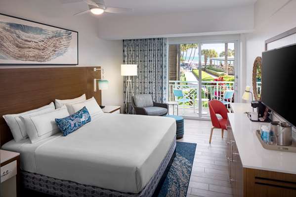  - Reach Hotel Key West