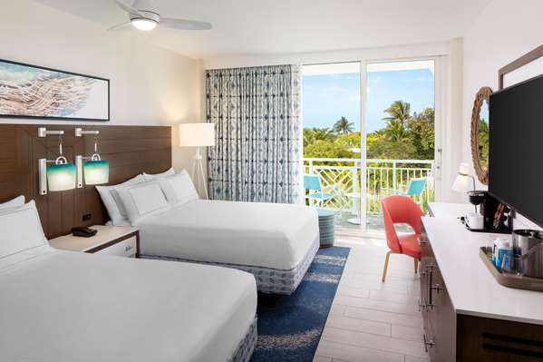  - Reach Hotel Key West