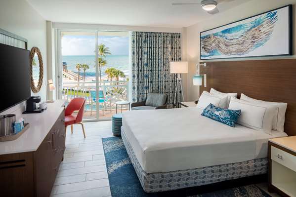  - Reach Hotel Key West