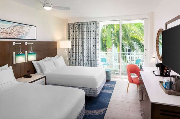  - Reach Hotel Key West