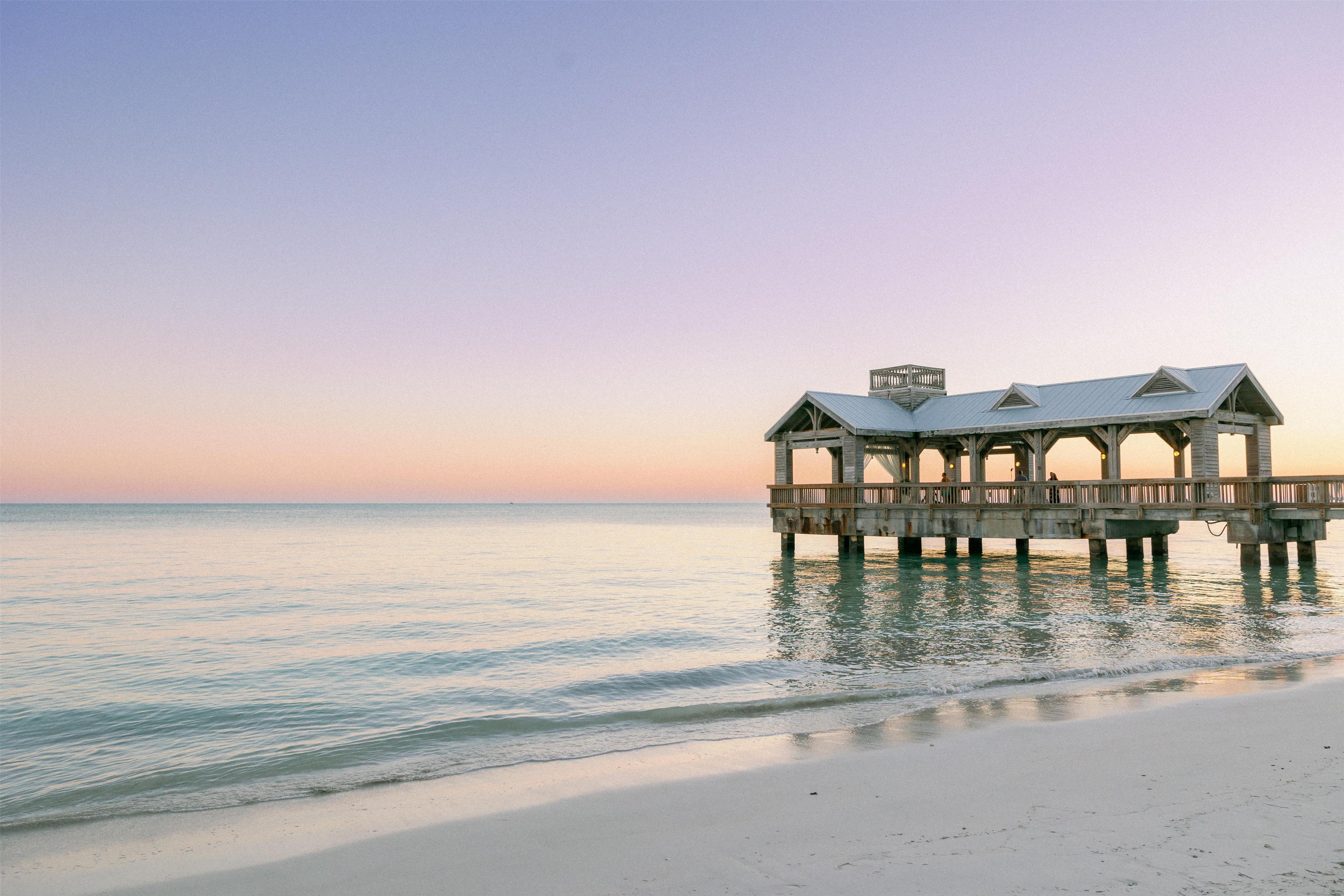 Exterior | The Reach Key West, Curio Collection by Hilton