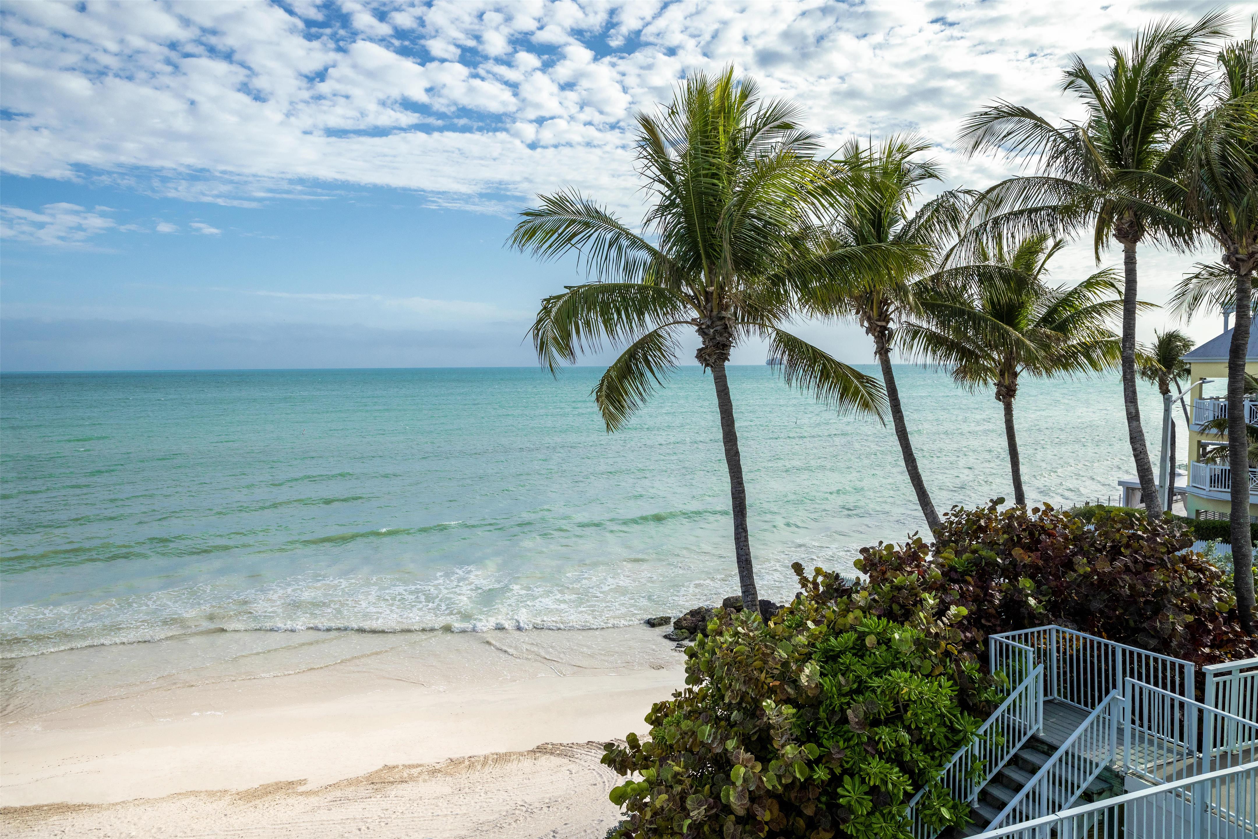 Exterior | The Reach Key West, Curio Collection by Hilton
