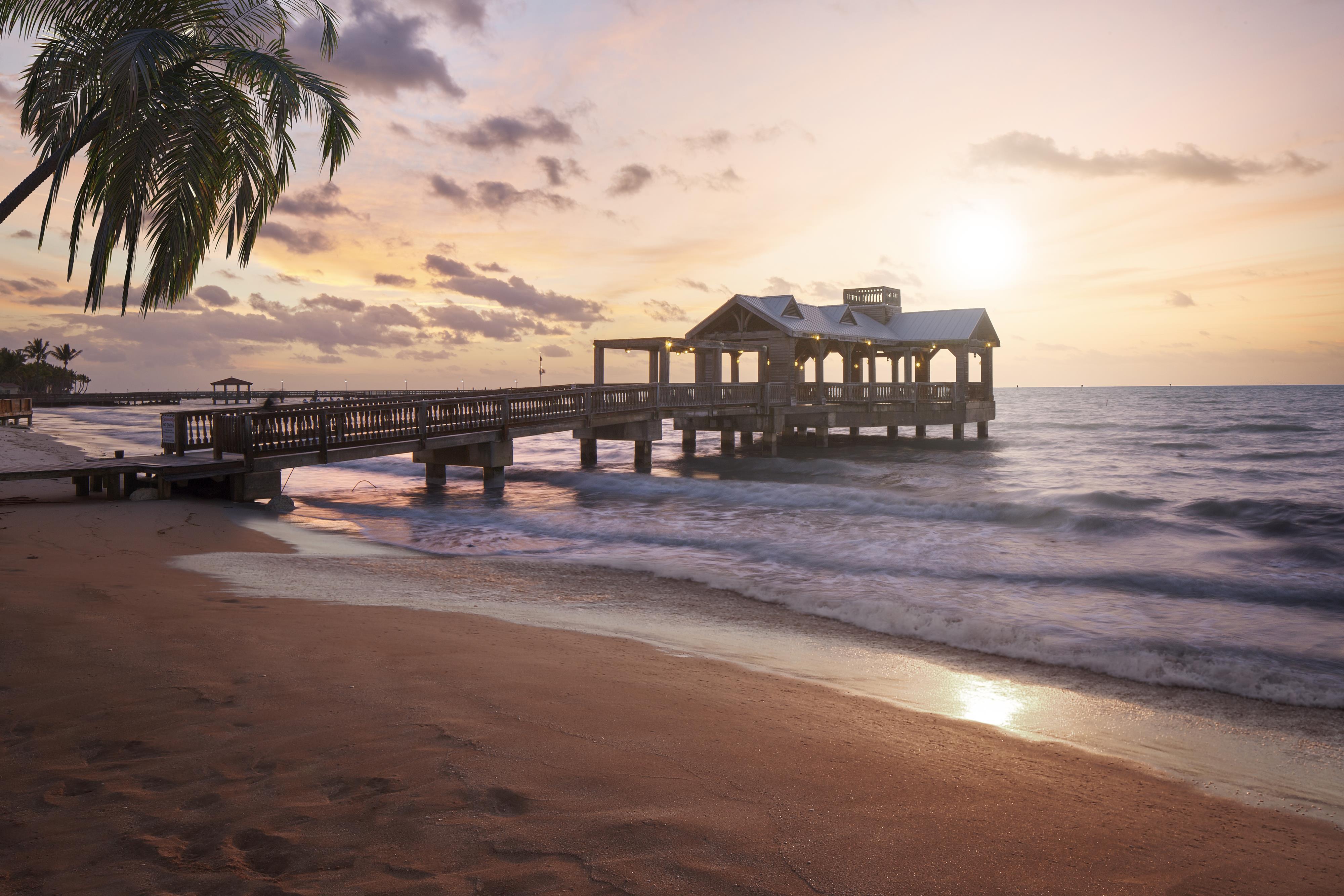 Exterior | The Reach Key West, Curio Collection by Hilton